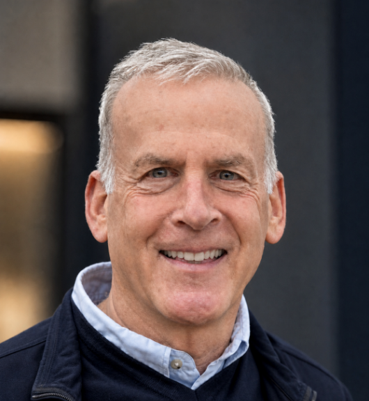 Thomas J. Strauss