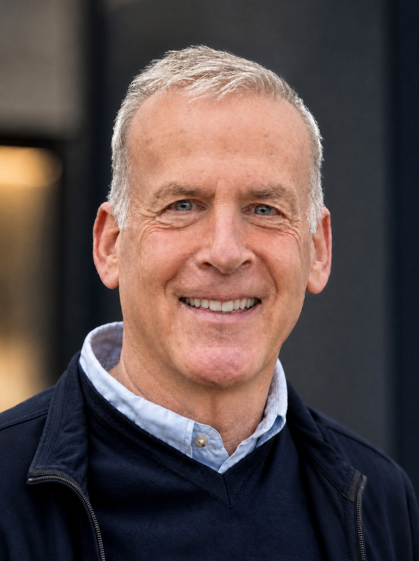 Thomas J. Strauss